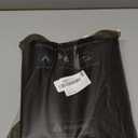 60 x 40 inch Under Grill Mats for Outdoor Grill, Double-Sided Fireproof Deck and Patio Protector Mat, Waterproof Oil-Proof BBQ Floor Pad Indoor Fire Pit Fireplace Mat