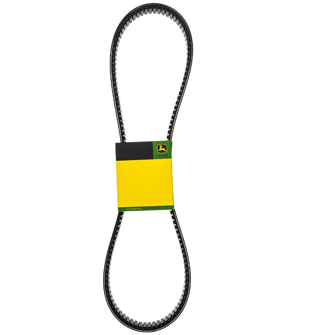 John Deere Original Equipment Belt #RE28721