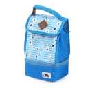 Arctic Zone Eco Kids Lunch Bag Plus - Daisy