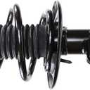 Monroe Quick-Strut 272730 Suspension Strut and Coil Spring Assembly for Ford Explorer