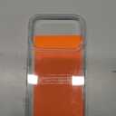 TORRAS for iPhone 17 Pro Case Crystal Clear, Ultra-Thin, 2025 Upgraded Non-Yellowing, Military-Grade Protection, Transparent Slim Case for iPhone 17 Pro Phone Case, Soft, Anti-Scratch, Clear