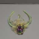 Disney Princess Tiana Princess & The Frog Girls' Tiara, Green