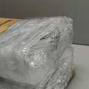 Skroam 8PCS Cereal Containers Storage [4L/135.2 oz], Airtight Food Storage Containers with Pour Spout for Kitchen & Pantry Organization Storage, Plastic Cereal Dispensers, Measuring Cup & 20 Labels