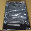 Western Home Expandable Cat Carrier with Wheels Airline Approved, Removable Soft Carrier, Rolling Cat Carrier for Puppy and Kitten with Telescopic Handle Suitable for Traveling/Hiking/Camping