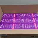 Poise Ultra Thin Incontinence Pads & Postpartum Pads for Bladder Leaks, 5 Drop Maximum Absorbency, Long Length, 180 Count