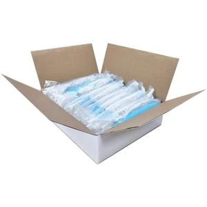 Female External Catheter, Soft Secure Fit, Non-Invasive Design, Support for Most Suction Systems - Case of 30 Units