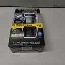 Remington F5 Power Series Foil Shaver, Electric Razor for Men, Cordless Rechargeable with Pop Up Trimmer, Pivot & FlexFoil Technology, Lightweight Handheld Design, Black