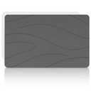 Extra Large Stone Bath Mat, 31.5 x 19.7 Diatomaceous Earth Stone Shower Mat for Bathroom, Absorbent Bath Mats, Non-Slip Barhroom Floor Mat, Quick Dry, Easy to Clean