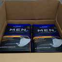 TENA Incontinence Guards, Overnight Absorbency & Advanced Odor Protection, Incontinence Guards for Men, 96 ct