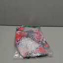 Women's Hawaiian Shirt Short Sleeve Tropical Button Down Summer Beach Aloha Luna Floral Hawaii Shirt Lightweight (3X-Large)