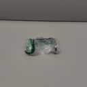 BiJun Ironing Board Holder Wall Mount, Ironing Board Hanger with 5 Inch Length, Iron Board Hook Wall Mount for Laundry Rooms (Black)