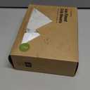 KeaBabies 2-Pack Baby Crib Sheets for Boys, Girls - 52x28 Viscose Derived from Bamboo Toddler Bed Sheets Neutral, Fitted Crib Mattress Cover for Standard Baby Bedding, Soft & Cozy (Elly)