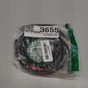 KICHOUSE 1roll Door Weather Stripping Insulation Seal Strip Self-Adhesive Door Draft Stopper for Noise Reduction and Energy Efficiency Easy to Cut and Install