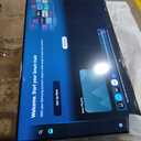 Samsung 43-Inch Class Crystal UHD U8000F 4K Smart TV (2025 Model) Endless Free Content, Crystal Processor 4K, MetalStream Design, Knox Security, Alexa Built-in