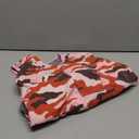 Kuoser Recovery Suit for Dogs Cats After Surgery, Professional Pet Recovery Shirt Dog Abdominal Wounds Bandages, Substitute E-Collar & Cone,Prevent Licking Dog Onesies Pet Surgery Recovery Suit (XL (Back:20.1-24.8'', Weight:42-75 LB), PinkCamo)