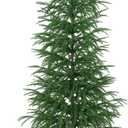 5FT Artificial Norfolk Pine Tree, 1pc Faux Potted Plants