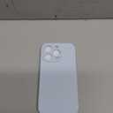 Miracase Designed for iPhone 14 Pro Case with Screen Protector, [Upgraded Camera Protection], Shockproof Liquid Silicone Rubber Phone Case Cover for 14 Pro 6.1 inch