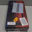 Stranger Things Merchandise - 4 Lighting Modes - Official Stranger Things Lamp - Neon Light - Led Lamp - Stranger Things Halloween Decor Indoor - Night Light for Kids