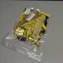 Black Burgundy Gold Balloons Garland Kit Burgundy Maroon Black Metallic Confetti Balloon Arch with Gold Long Balloon Star Foil Balloons for Halloween Birthday Baby Shower Party Decor