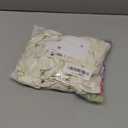 Allgala Latex Balloons for Parties | Helium Grade Bulk Balloon Pack | Ideal for Birthday Party Decorations, Baby Shower, Christmas Party | Colored Balloons for Events | 100ct 12" - White