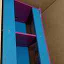 Delta Children Kids Convertible Activity Bench - Greenguard Gold Certified, Frozen II