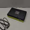 ANTRobut P117 Dual Chemistry 18V Charger for Ryobi One Plus Battery P190 P102 P103 P107 P108 PBP2005 PBP005 PBP006