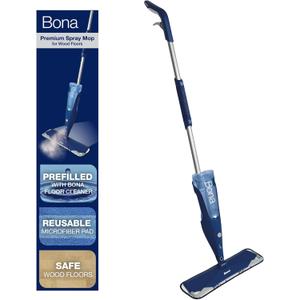 Bona Hardwood Floor Spray Mop Premium