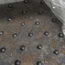 Pre-Seasoned Cast Iron Dutch Oven Pot with Lid Dual Handle, Sourdough Bread Baking Pots, Bread Oven, Camping, Grill, Induction, Electric, Round 5 Quart, Black