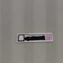 Silicone Band and Case Compatible with Apple Watch Bands for Women 40mm 44mm 41mm 45mm 42mm 46mm, Sport Strap with Bling Diamond Screen Protector Cover for iWatch Series 11/SE3/10/9/8/7/6/5/4