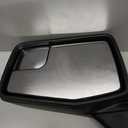 Driver Left Side Door Mirror for 2019 2020 2021 2022 2023 Chevrolet Silverado 1500 /GMC Sierra 1500 Mirros with Power and Heated Glass