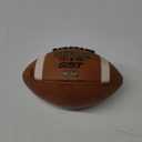 Wilson GST Game Football - Official Size