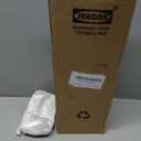 JEHONN Sweeper Mop Compatible with Swiffer Pads, 2-in-1 Starter Kit for Multi Surface Cleaning, Disposable Floor Duster, 10 Dry Sweeping Cloths, 10 Wet Mopping Refills for Kitchen Wall Window