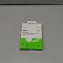 Belkin Compact Charger Block 30W - 1M USB-C to C Cable Included, USB-C PD Super Fast Charging - Samsung Galaxy S25, Apple iPhone 17, Air, Pro, iPad, Nintendo Switch 2, Google Pixel 10, etc. - White