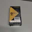 3 x [4+3 Pack Screen Protector Compatible with Galaxy A15 5G, 4 Tempered Glass with 3 Camera Lens Protectors, High Clarity, Anti-Shatter, Bubble Free