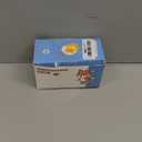 QUMY Dog Shoes for Large Dogs, Medium Dog Boots & Paw Protectors for Winter Snowy Day, Summer Hot Pavement, Water-Resistant in Rainy Weather, Outdoor Walking, Indoor Hardfloors Skid-Resistant Sole (Size 5: 2.4''x2.8''(W*L) (Pack of 4))