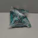 REORIA Women's Spring Mesh Sheer Long Sleeve Wedding Guest Dress Sexy Floral Bodycon Maxi Long Dresses (Medium, Green Bio Tech Floral)