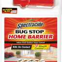 Spectracide Bug Stop Home Barrier, 1-Gallon (4 Pack)