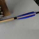 AF Archery Tatar Recurve Bow, 54" Traditional Laminated Horse Bow for Mounted Archery and Precision Shooting Longbow Left Right Hand, 45lbs