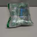 IKTOD 2 Pack Polarized Running Sunglasses for Women Mens Sunglasses UV Protection for Cycling Baseball Fishing (2 Pack-blue White/Black Gray/Red)