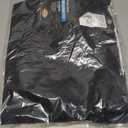 Dickies Men's 13-inch Relaxed-fit Work Short (33, Black V1)