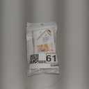 Ear Wax Removal, 2025 Ear Wax Removal Tool Reusable and Washable Replacement Soft Silicone Tips for Cleaner Earwax, Ear Wax Removal Kit Contains 7 Types of Ear Cleaner Tools (Blue)