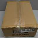 Coffee Mugs Set Of 6, 16 Oz White Coffee Mugs, Porcelain Mugs, Large and Easy to Grip Mug Sets, Embossed Coffee Cup Set for Coffee, White