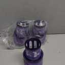 V11 Vacuum Filter Replacement for Dyson Cyclone Absolute Motorhead Animal Total Clean, Compatible with Dyson No. 970013-02 Filter Parts, Washable Reusable 3 Pack