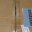 Brajttt Glass Bud Vase Set of 32 pcs,Bud Vases in Bulk,Small Vases for Centerpieces, Mini Flower Vase Bulk for Rustic Wedding Home Table Decorations (Clear)