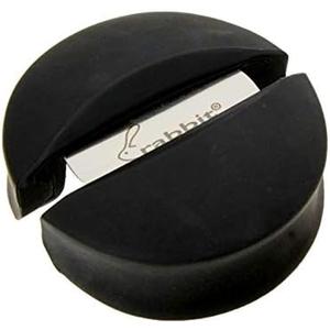 Rabbit Bottle Foil Cutter (Black), 1 EA - W6113