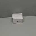 Tatuo 3 Pieces Christmas Wool Felt Ball Garland Colorful Pom Pom Garland 8.2 Feet Red and Green Felt Ball Heart Pompom Banner for Wall Home Office Christmas Tree Decorations