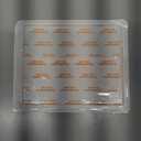 Cica-Care Silicone Gel Adhesive Sheet (5" x 6")