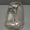 Clouds and Balloon Baby Diaper Caddy Organizer, Cloud Nursery Decor Nursery Storage Bin Basket for Baby Shower Cotton Rope Portable Diaper Bag for Changing Table, Newborn Birthday Party Gift