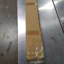 ZELUS 8' Folding Gymnastics Balance Beam, Floor Balance Beam w/Carry Handles Anti-Slip Base for Kids, Beginners & Professional Gymnasts