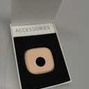 Wireless Earbuds, Bluetooth 5.4 Ear Buds LED Power Display Headphones Bass Stereo, Bluetooth Earbuds in-Ear Noise Cancelling Mic, 40H Playback Mini Case IP7 Waterproof Sports Earphones for Android iOS (Pink)